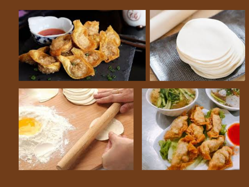 Bí quyết làm lên món há cảo thơm ngon, đặc biệt tại Minh Sanh Bí quyết làm lên món há cảo thơm ngon, đặc biệt tại Minh Sanh