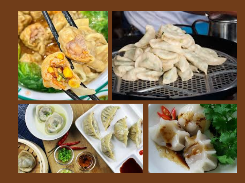 Nhân há cảo đậm đà thơm ngon chuẩn vị Nhân há cảo đậm đà thơm ngon chuẩn vị