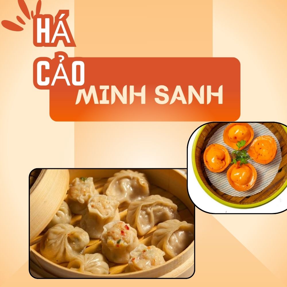 Há cảo nhân cá hấp nóng thơm ngon Há cảo nhân cá hấp nóng thơm ngon