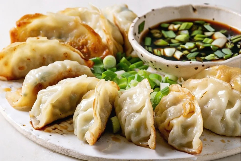 Há Cảo Nhân Thịt Heo Thơm Béo – Công Thức Dễ Làm Chuẩn Vị