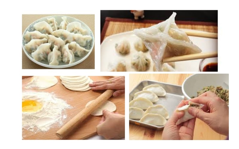 Tại Minh Sanh - các món há cảo điều được các đầu bếp chế biến tỉ mỉ trong từng thực đơn của khách hàng Tại Minh Sanh - các món há cảo điều được các đầu bếp chế biến tỉ mỉ trong từng thực đơn của khách hàng