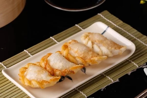 Minh Sanh - Địa điểm thưởng thức há cảo trong nền ẩm thực đường phố Minh Sanh - Địa điểm thưởng thức há cảo trong nền ẩm thực đường phố