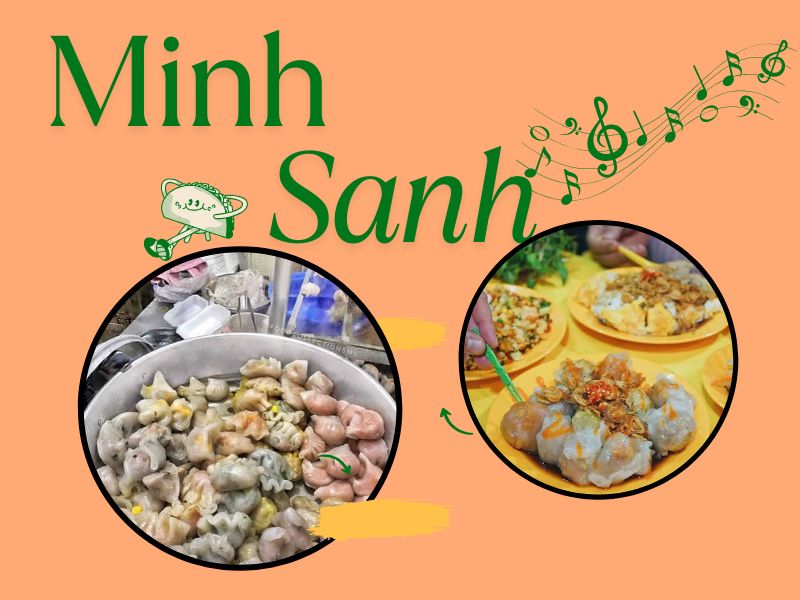 Đa dạng cách chế biến Đa dạng cách chế biến