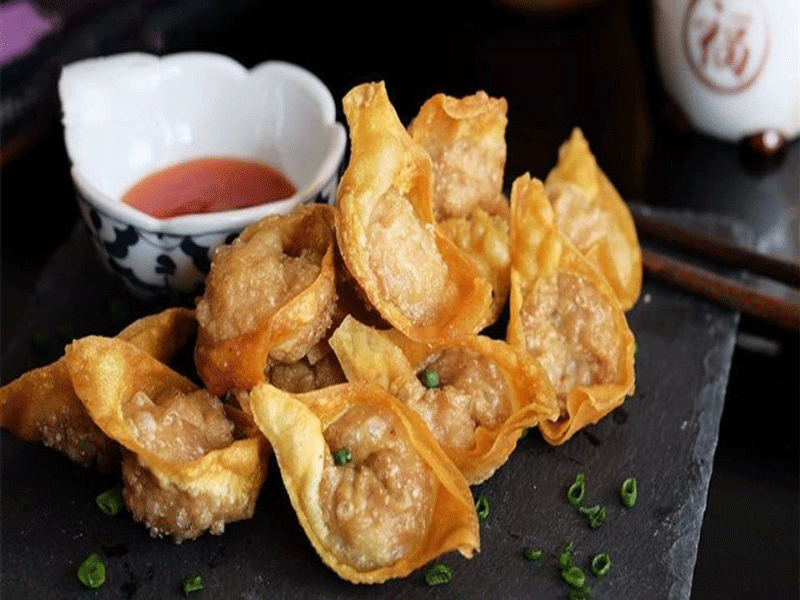 Nguồn gốc và ý nghĩa của há cảo trong văn hóa người Hoa Nguồn gốc và ý nghĩa của há cảo trong văn hóa người Hoa