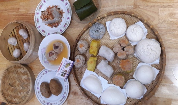 Minh Sanh địa chỉ phân phối dimsum quán ăn uy tín TPHCM Phan-phoi-dimsum-1